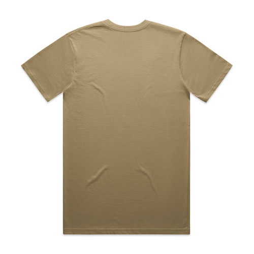 SAND - BACK classic-tee-sand-back